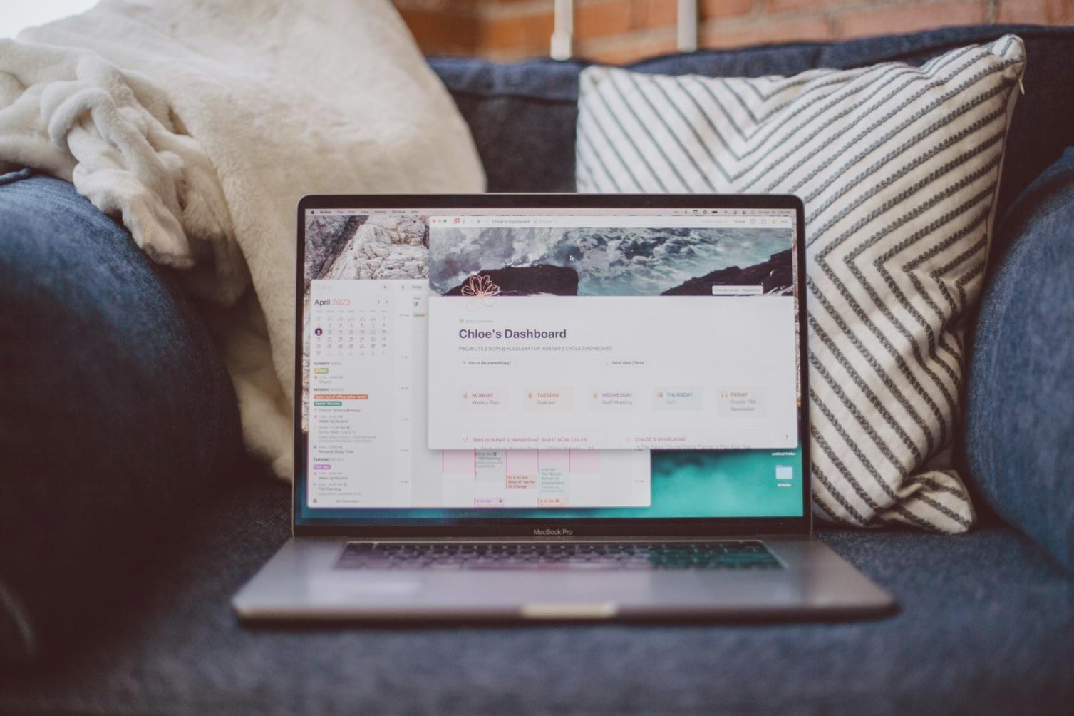 Braktr Vurdx workspace in Mykolaiv